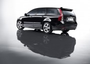 Volvo V50 R-design